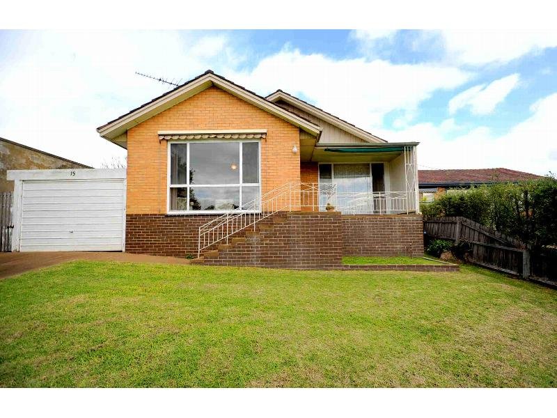 15 Geelong Road, Portarlington, Vic 3223 Property Details