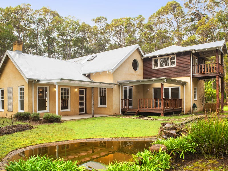 57 Mansfield Avenue Margaret River Wa 6285 Property Details