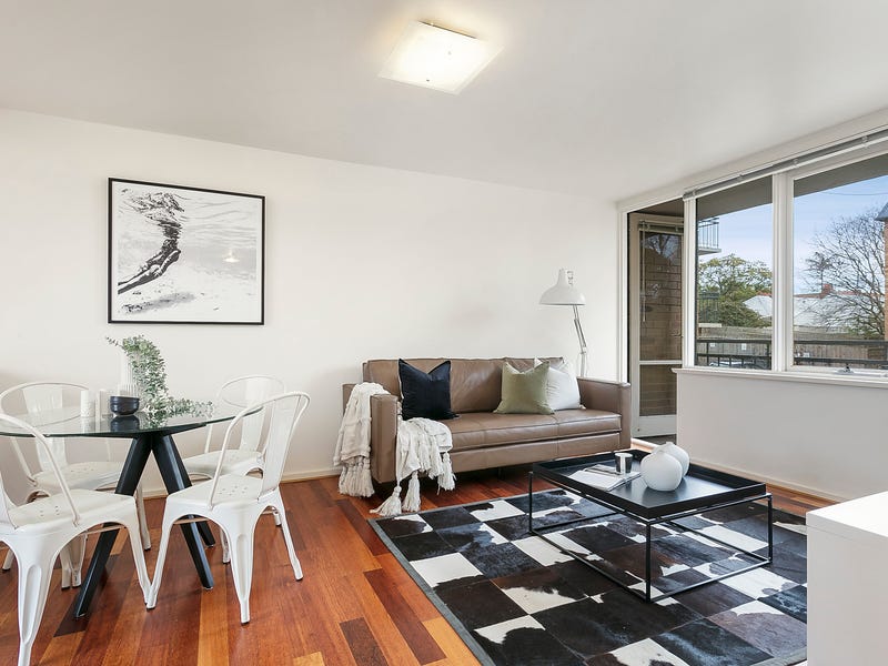 31/70A Church Street, Hawthorn, VIC 3122