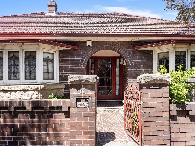 Sold Property Prices & Auction Results in Dulwich Hill, NSW 2203 (+1