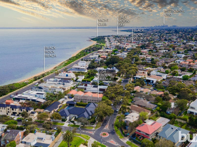 1/54 Ebden Avenue, Black Rock, VIC 3193