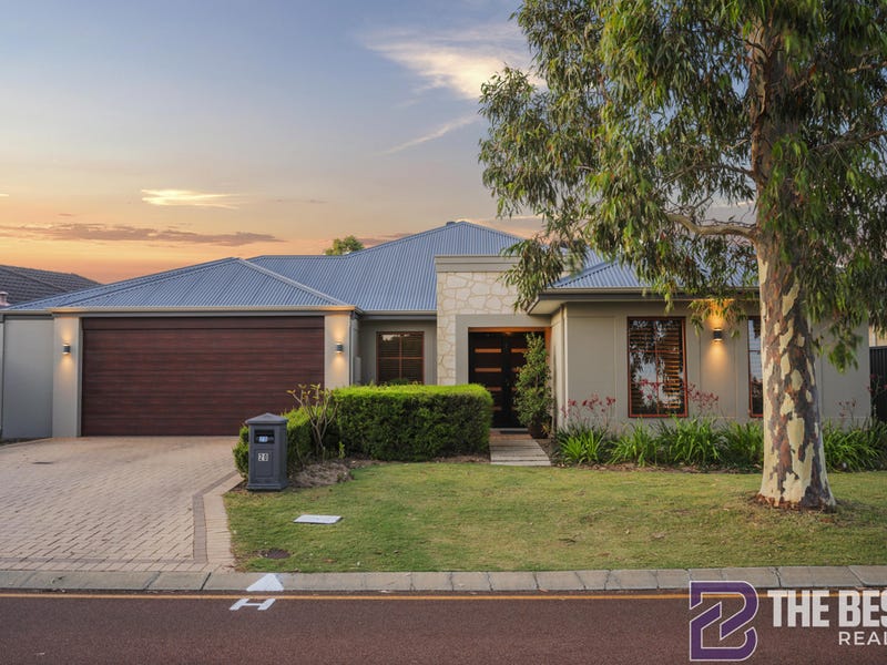 20 Lauraine Drive, Harrisdale, WA 6112 House for Sale