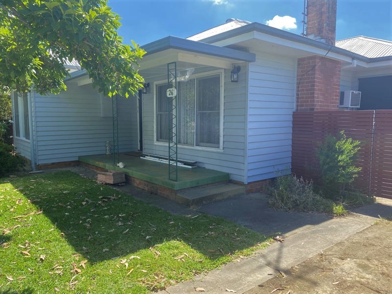 26 Watson Street, Wodonga, VIC 3690