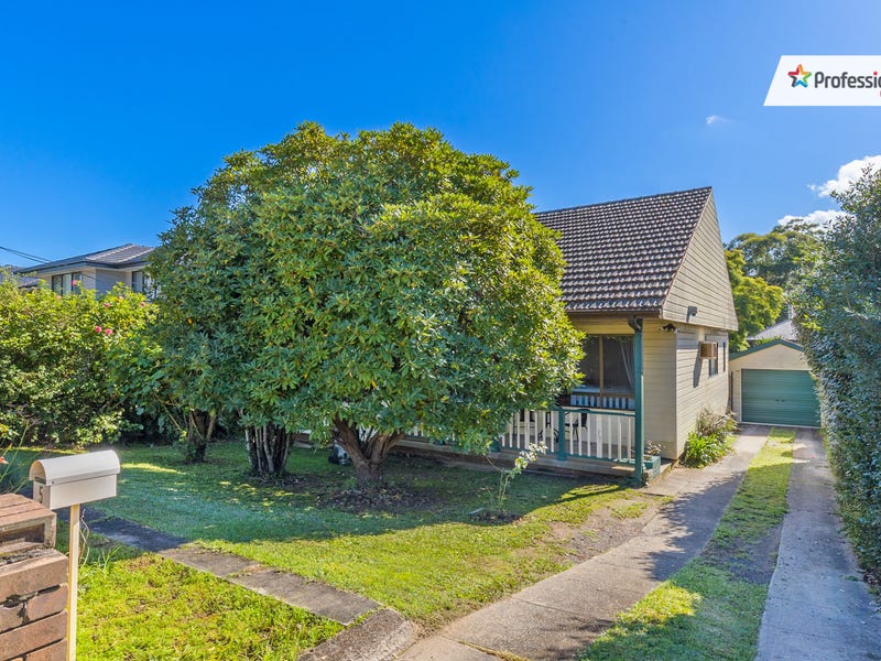 5 Pine Street, Rydalmere, NSW 2116 Property Details