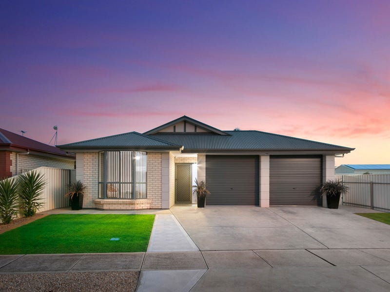 5 Mondello Place, Evanston, SA 5116