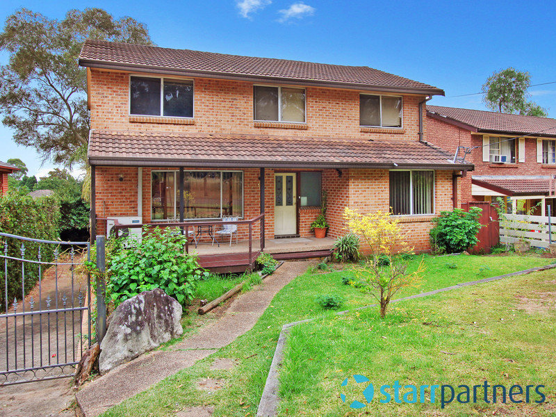17 Tennyson Parade, Guildford, NSW 2161 Property Details
