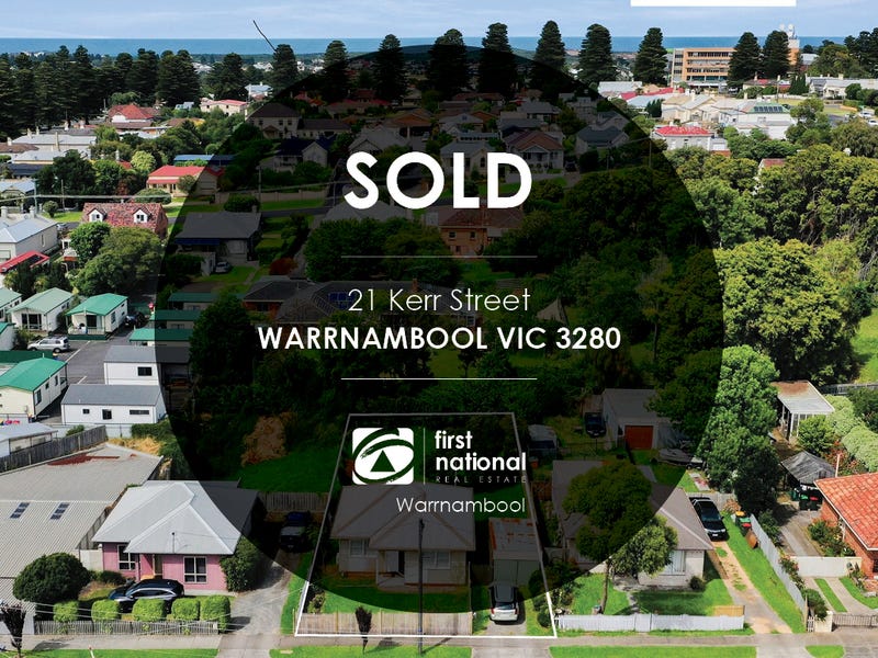 21 Kerr Street, Warrnambool, VIC 3280