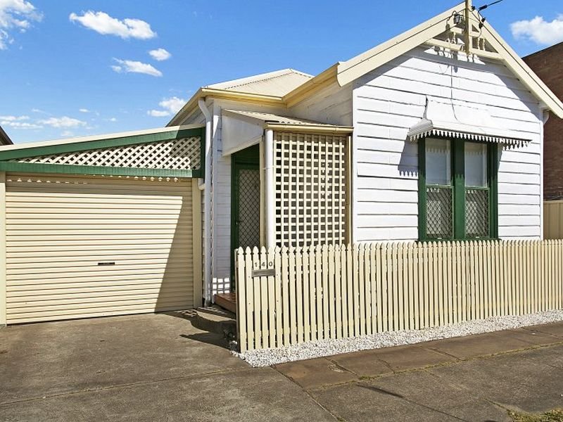 140 Fern Street, Islington, NSW 2296 Property Details