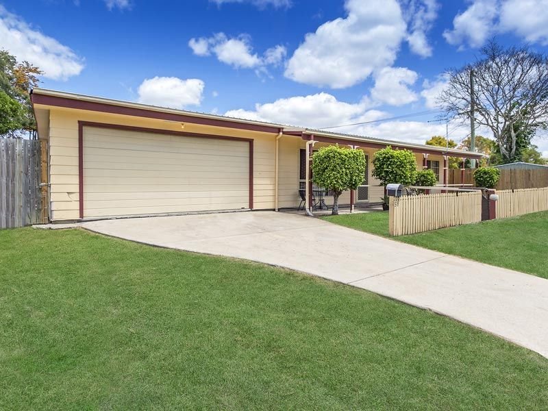 56 Lynfield Drive, Caboolture, Qld 4510 Property Details