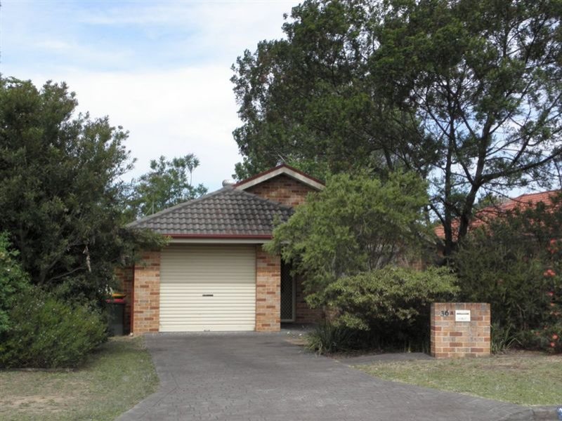 36A Lyndhurst Drive, Bomaderry, NSW 2541