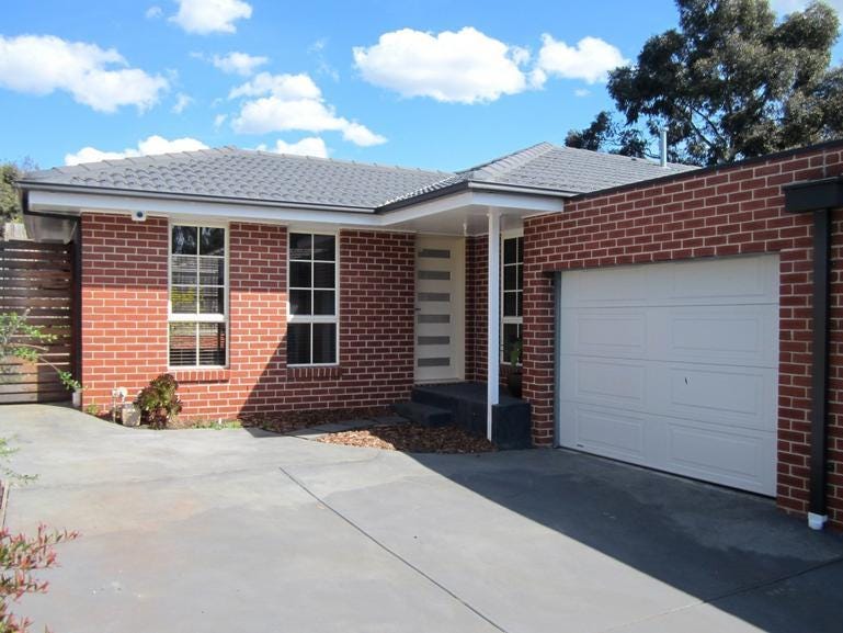 30A Barclay Avenue, Croydon, VIC 3136