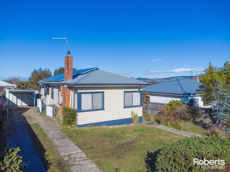 10 Walkers Avenue, Newnham, Tas 7248 House for Sale