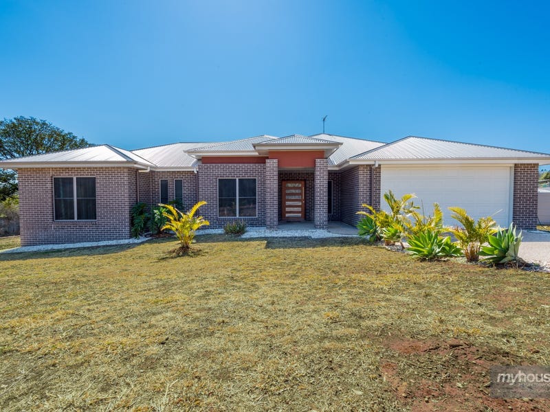 5 Dolleys Road, Withcott, Qld 4352 Property Details