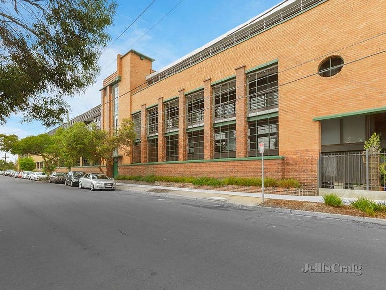 1007/176 Edward Street, Brunswick East, VIC 3057