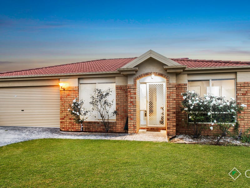 26 Grand Arch Way, Berwick, Vic