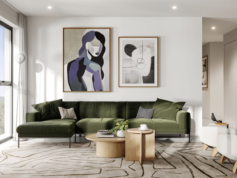 406/Lot 703 Harriet Lucy Drive, Glenside, SA 5065 Property Details