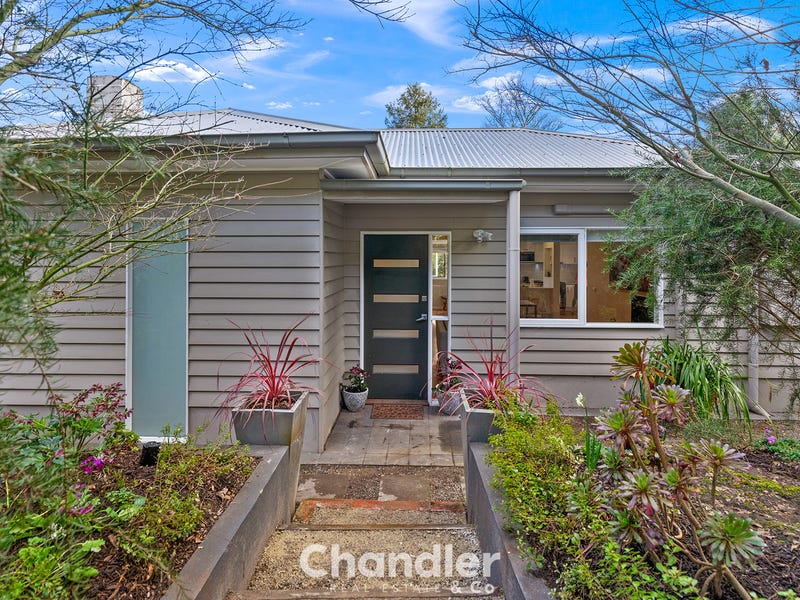 23 Menin Road, Monbulk, Vic 3793 - Property Details