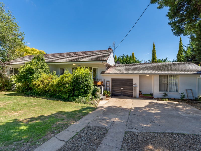 48 Forbes Road, Orange, NSW 2800 Property Details