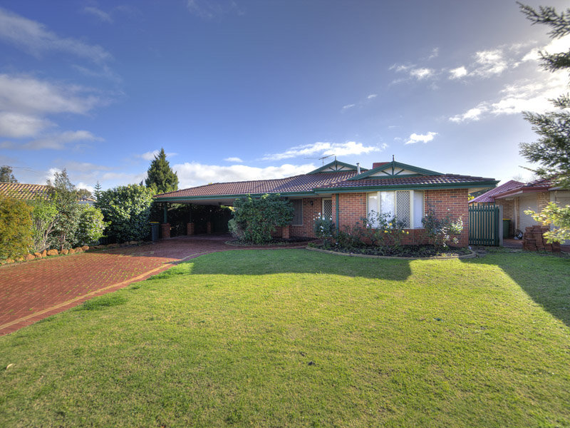 5 Parfitt Place, High WA 6057
