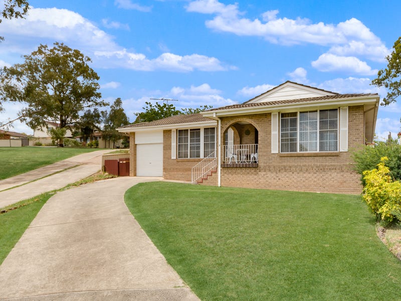 9 Newbury Place, Eagle Vale, NSW 2558