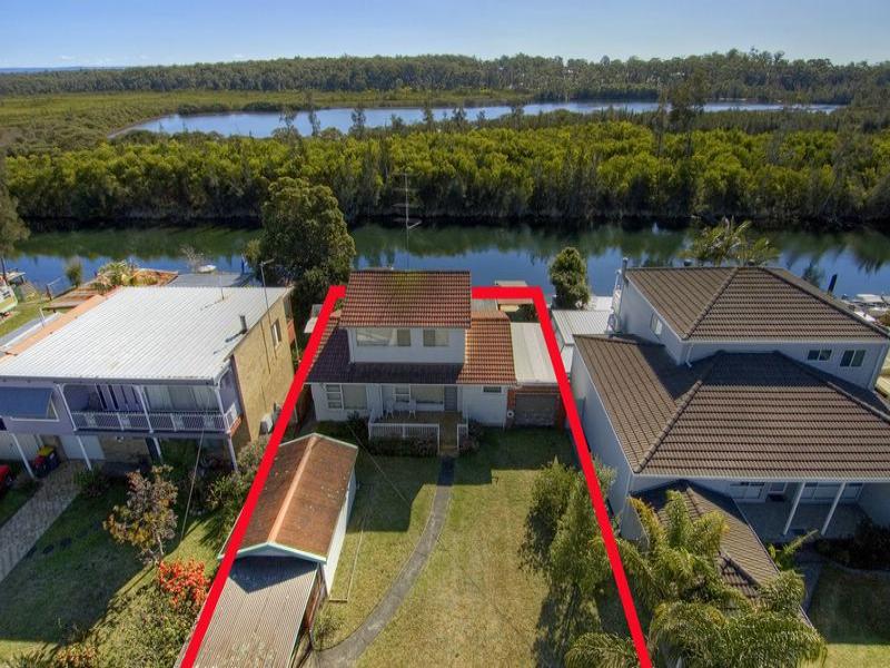 67 Jacobs Drive, Sussex Inlet, NSW 2540