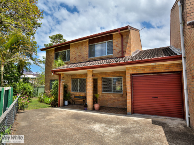 4/10 Wilson Street, Tuncurry, NSW 2428