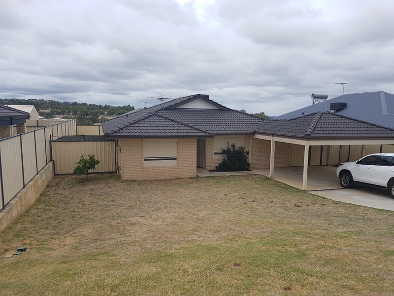 58 HURD ROAD, Bullsbrook, WA 6084 Property Details