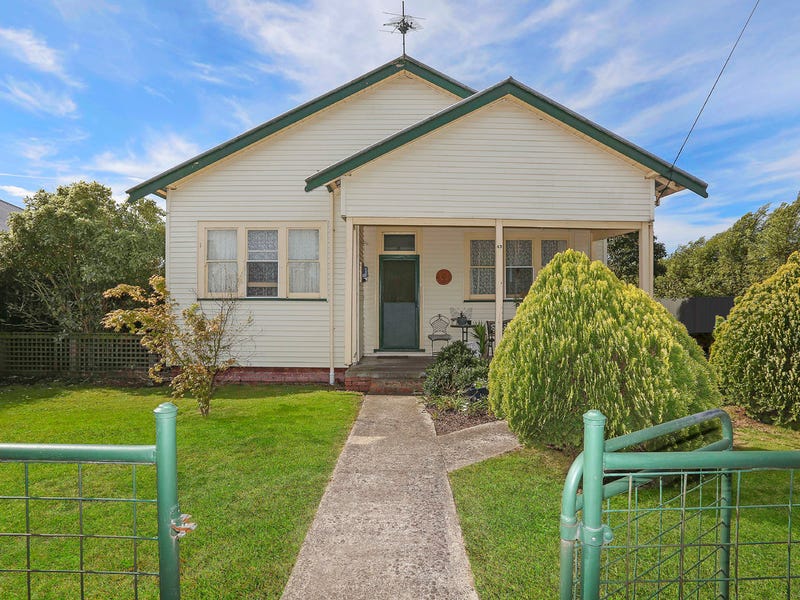 43 Jennings Street, Colac, Vic 3250 Property Details