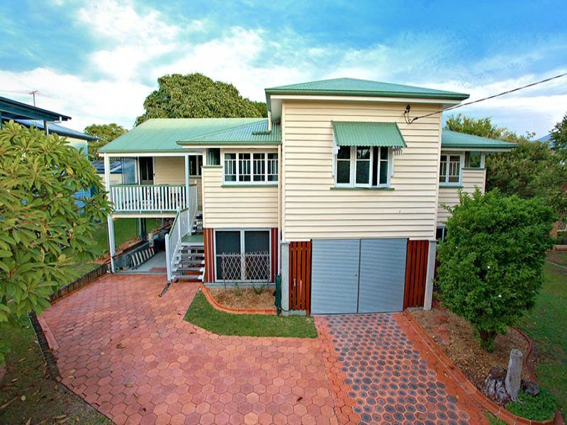 41 Nordenfeldt Road, Cannon Hill, QLD 4170