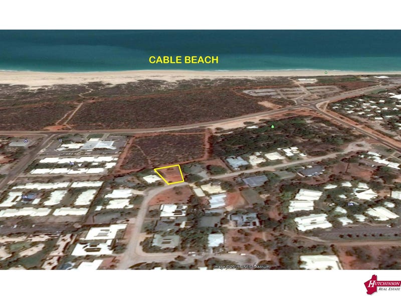 16 Koolama Drive, Cable Beach, WA 6726