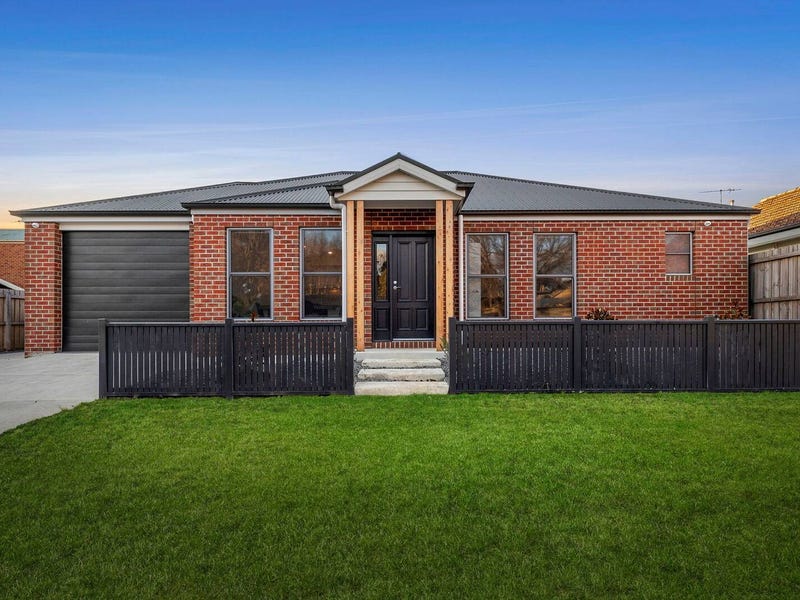 28 Eureka Gardens, Eureka, Vic 3350 Property Details