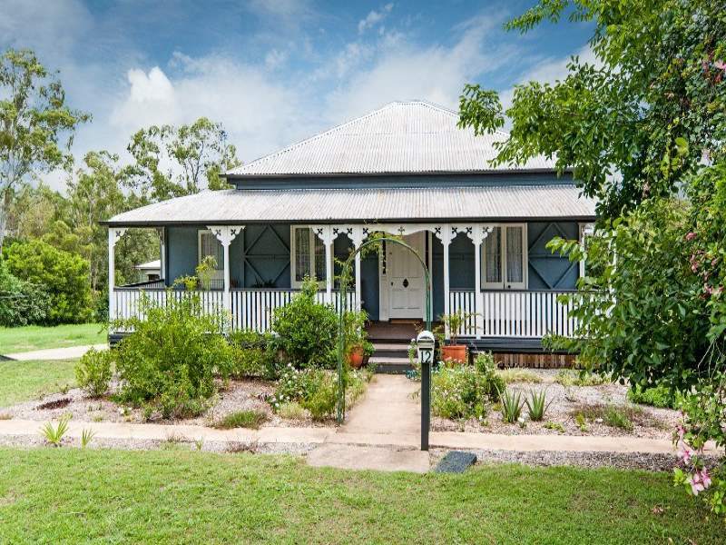 12 Campbell Street, Woodend, Qld 4305 Property Details
