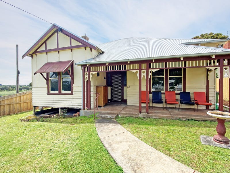 84 Gawler Street Portland Vic 3305 House For Sale Realestate Com Au