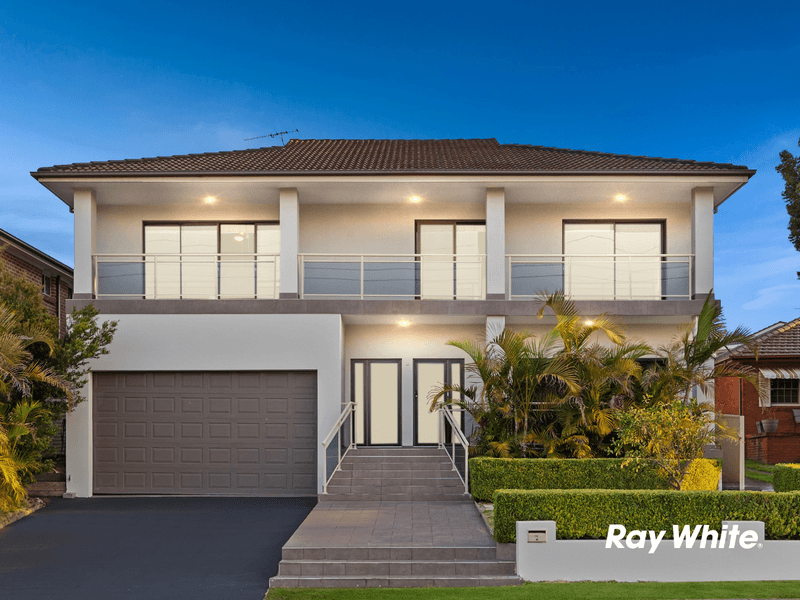 116 Myrtle Street, Prospect, NSW 2148 Property Details