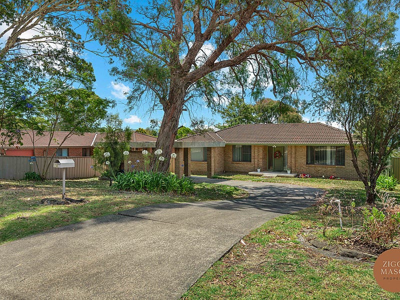 43 Park Road, Nowra, NSW 2541 Property Details