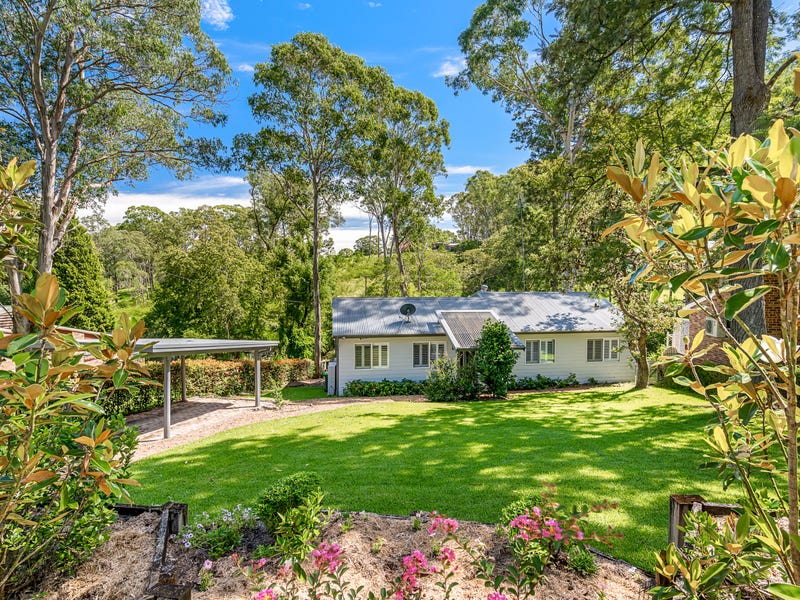 10 Kurrajong Road, Kurrajong, NSW 2758 Property Details