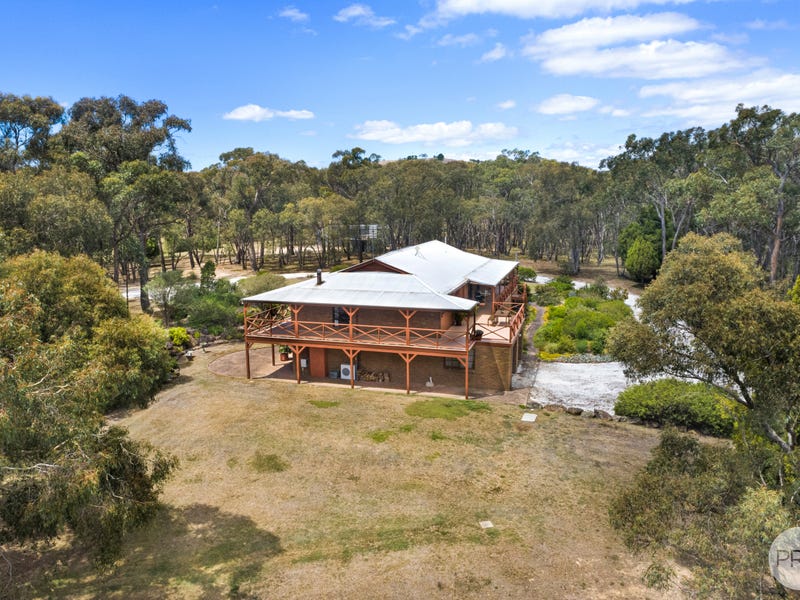 160 Barbys Road, Creswick, Vic 3363 - Property Details