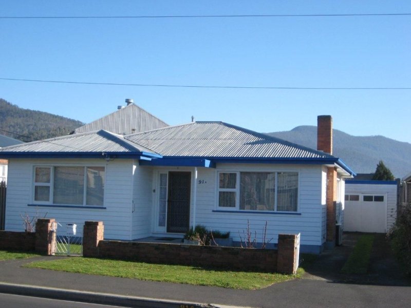91A Grove Road, Glenorchy, Tas 7010 Property Details
