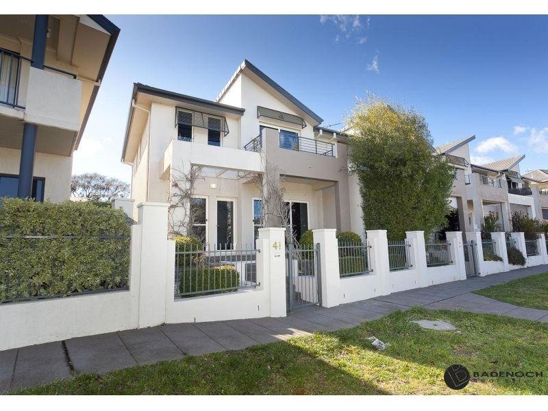 41 Katoomba Street, Harrison, ACT 2914 Property Details