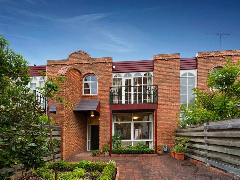 4/307 Auburn Road, Hawthorn, Vic 3122 Property Details