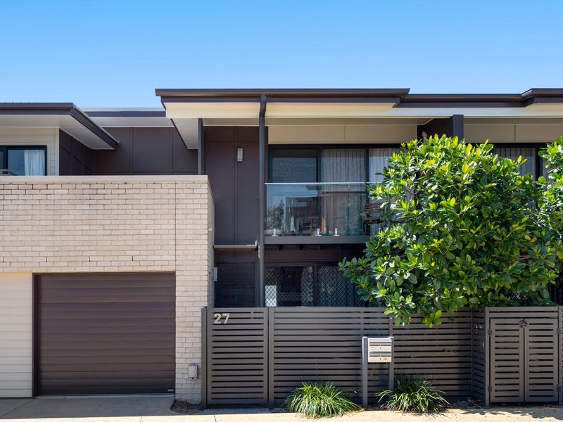 27/1914 Creek Road, Cannon Hill, QLD 4170