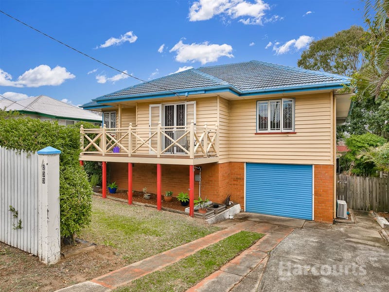 233 Murphy Road, Geebung, Qld 4034 Property Details