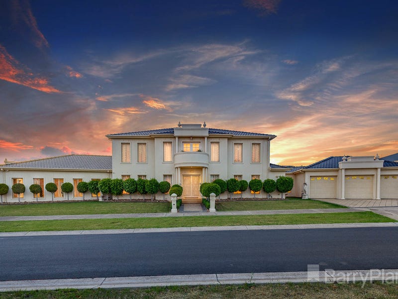 10 Sovereign Way, Hillside, Vic 3037 Property Details