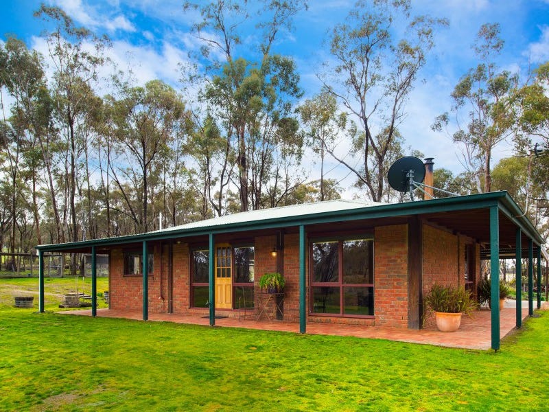 245 Three Chain Road, Maldon, Vic 3463 Property Details