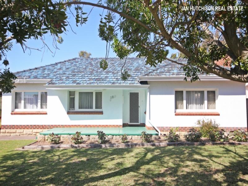 14 Holman St, Melville, WA 6156 - Property Details