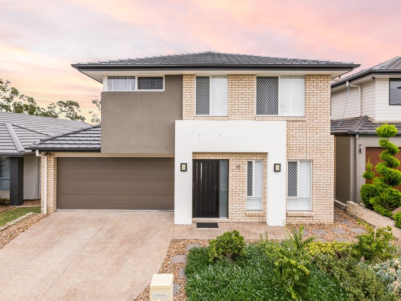 16 Lady Musgrave Drive, Springfield Lakes, QLD 4300