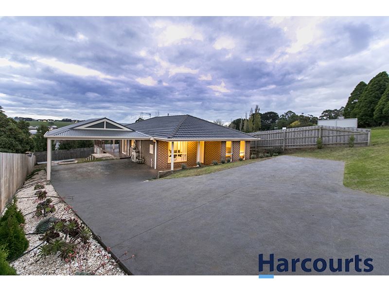 141 Brandy Creek Road, Warragul, Vic 3820 Property Details