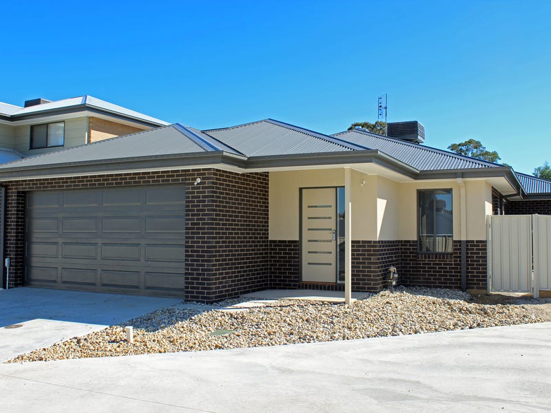 9/17 Grantham Terrace, Kangaroo Flat, VIC 3555