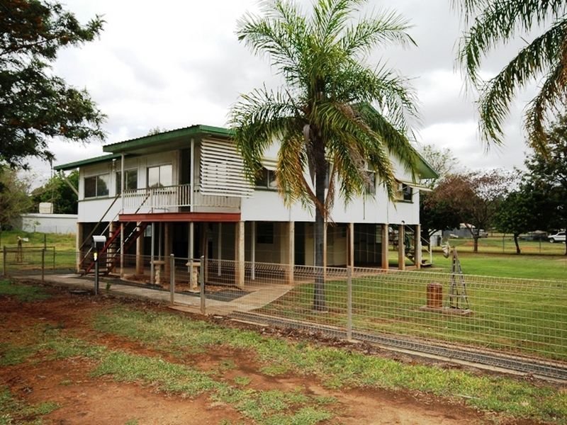 9 Milton Street, Alpha, QLD 4724