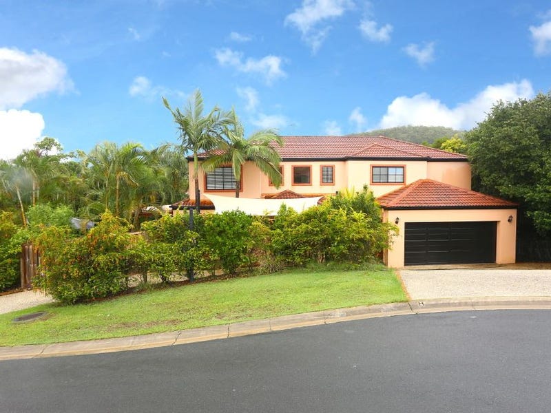 4 Milverton Close, Mudgeeraba, Qld 4213 Property Details